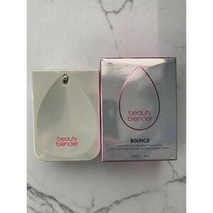 Beauty Blender Bounce Liquid Whip Long Wear Foundation
